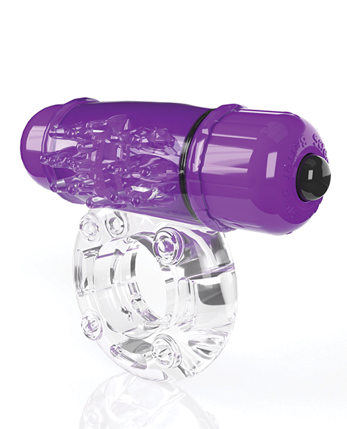 Screaming O 4T Owow - Grape