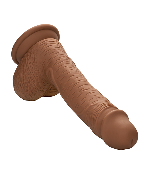 Dual Density Silicone 6.25" Studs - Brown - Se0255-30
