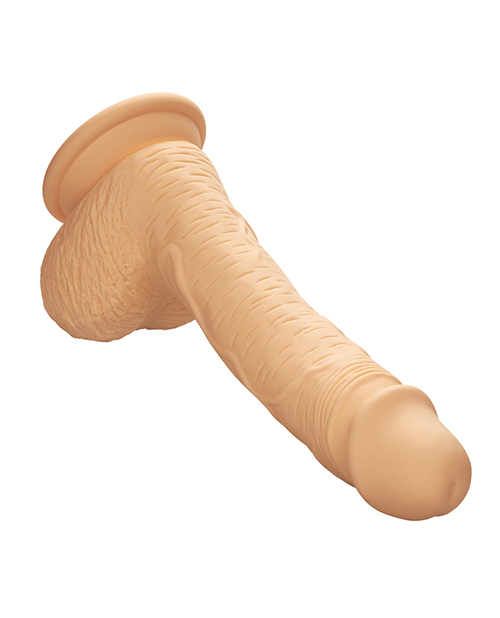 Dual Density Silicone 6.25" Studs - Ivory - Se0255-25