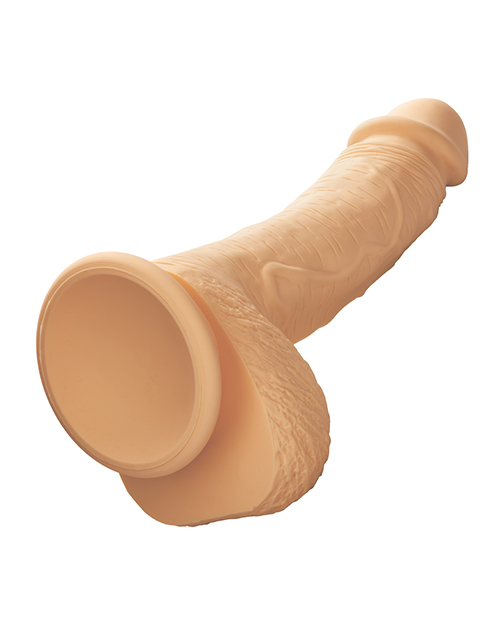 Dual Density Silicone 6.25" Studs - Ivory - Se0255-25