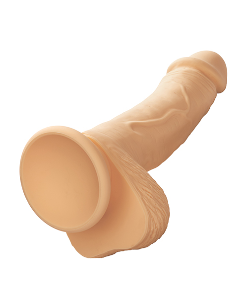 Dual Density Silicone 5" Studs - Ivory - Se0255-05