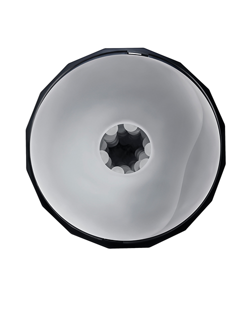 Playboy Pleasure Solo Stroker - Black