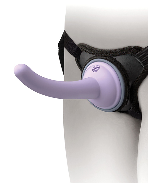 Pipedream Dillio Platinum Body Dock Se Pegging Kit