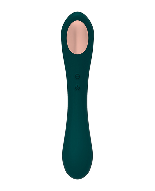 Alive Quiver - Teal