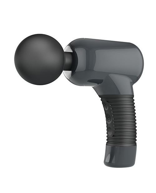 Pretty Love Super Power Fun Gun - Black