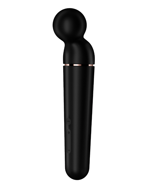 Satisfyer Planet Wand-Er - Black