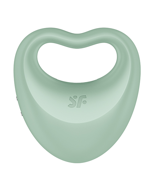 Satisfyer Perfect Pair 3 - Green