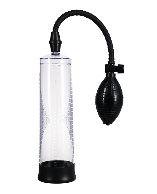Doc Johnson Rock Solid Classic Penis Pump