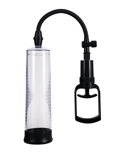 Doc Johnson Rock Solid Beginner Penis Pump