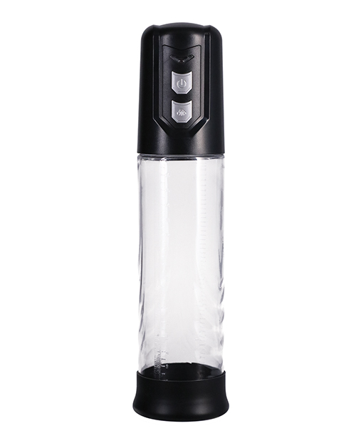 Doc Johnson Rock Solid Auto Penis Pump