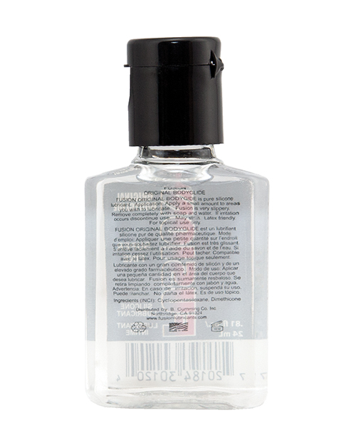 Original Bodyglide Silicone Lubricant - 24 Ml Bottle