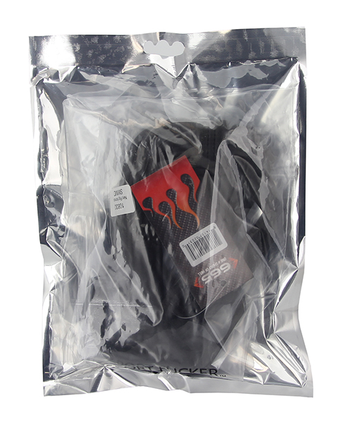 Sport Fucker Scrum Plug Harness - L/Xl