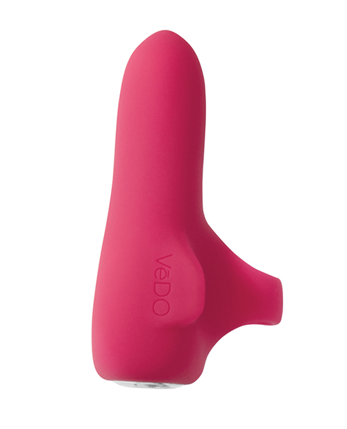 Vedo Fini Rechargeable Bullet Vibe - Pink