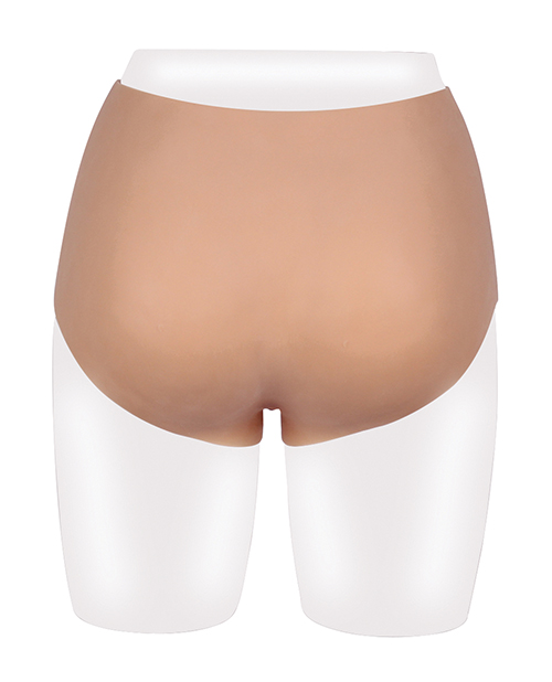 Xx-Dreamstoys Ultra Realistic Penis Form Large - Ivory
