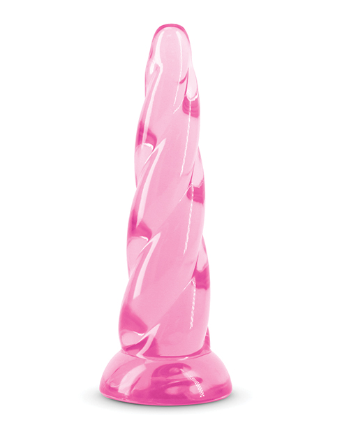 Fantasia Siren Dildo - Pink