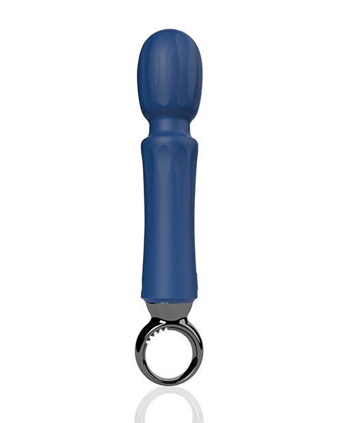 Screaming O Primo Wand - Blueberry