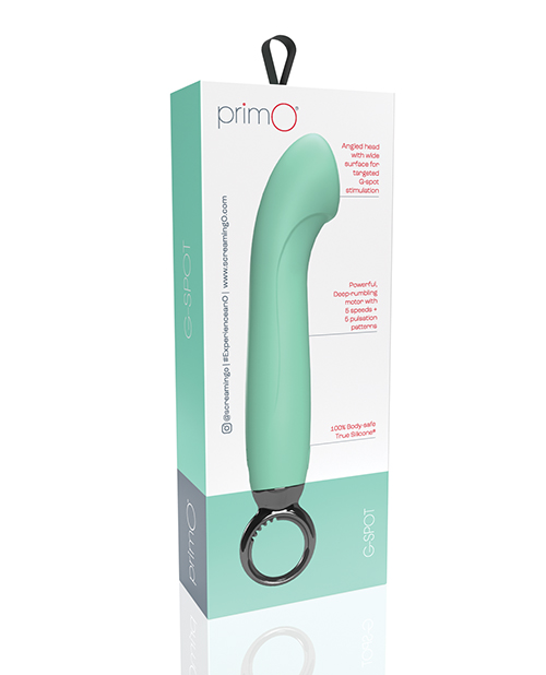 Screaming O Primo G-Spot - Kiwi