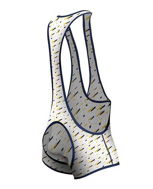 Male Basics Mob Singlet Sodapop Xl