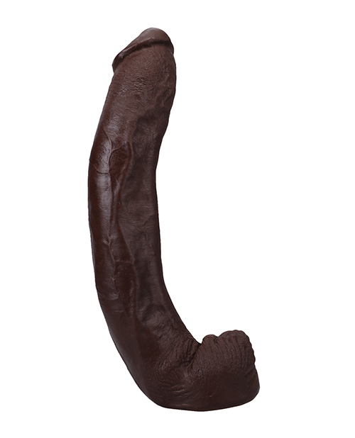 Doc Johnson Signature Cocks Ultraskyn 13.5" Cock With Removable Vac-U-Lock Suction Cup - Dredd