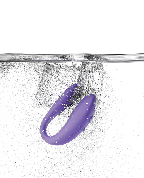 We-Vibe Sync Go - Light Purple