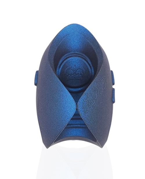 Hot Octopuss Pulse Dragon Eye 10Th Anniversary Limited Edition - Blue