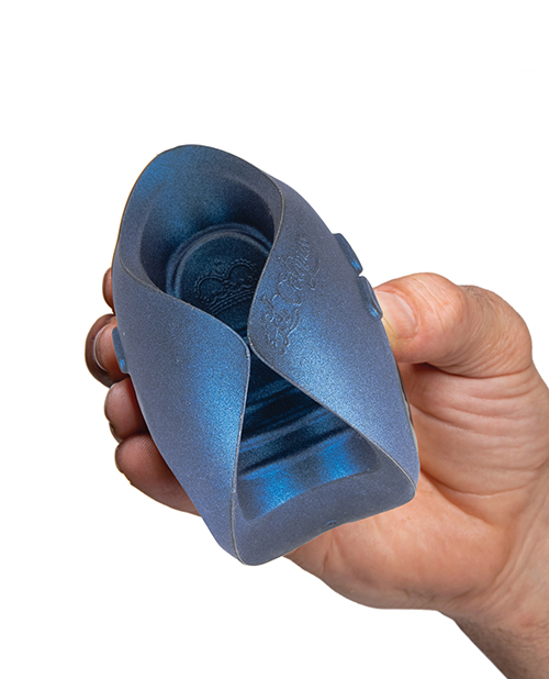 Hot Octopuss Pulse Dragon Eye 10Th Anniversary Limited Edition - Blue