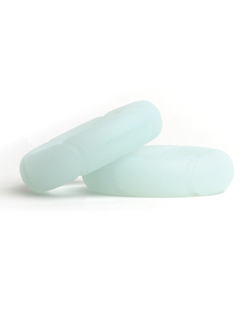 Sport Fucker Ready Rings - Glow In the Dark - SF23139
