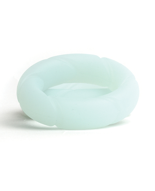 Sport Fucker Ready Rings - Glow In the Dark - SF23139