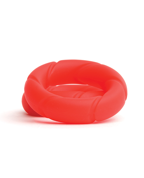 Sport Fucker Ready Rings - Red - SF23136
