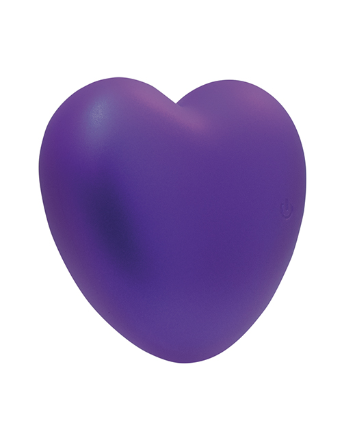 VeDo Amore Rechargeable Pleasure Vibe - Purple