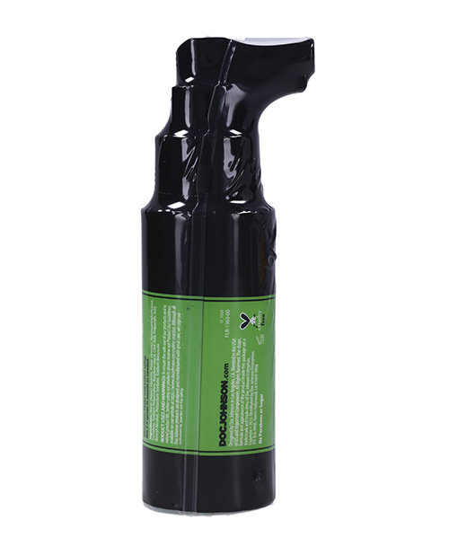 Doc Johnson GoodHead Juicy Head Dry Mouth Spray - 2 oz Sour Watermelon