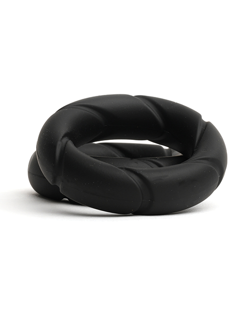 Sport Fucker Ready Rings - Black - SF23135