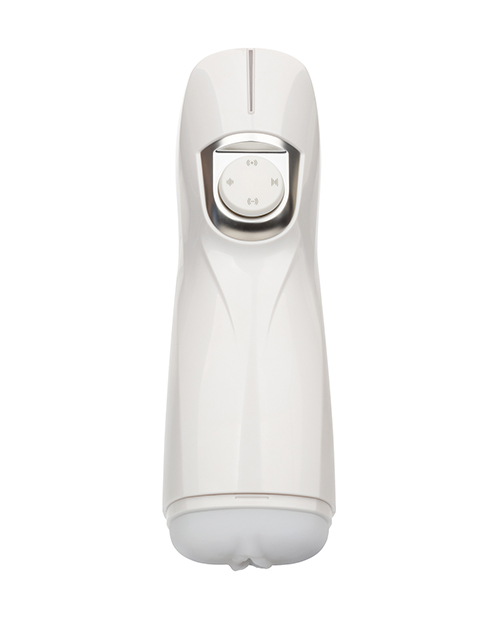 Optimum Power Lifelike Pulsar Stroker Masturbator