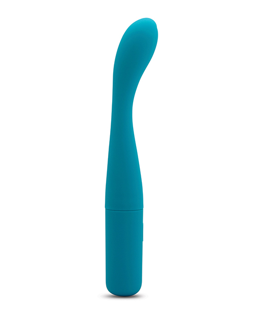 Nu Sensuelle Chloe Nubii G-Spot Vibe With Turbo & Heat - Blue