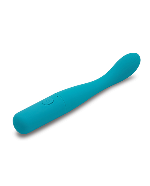 Nu Sensuelle Chloe Nubii G-Spot Vibe With Turbo & Heat - Blue
