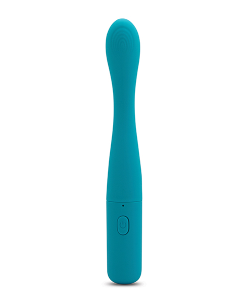 Nu Sensuelle Chloe Nubii G-Spot Vibe With Turbo & Heat - Blue