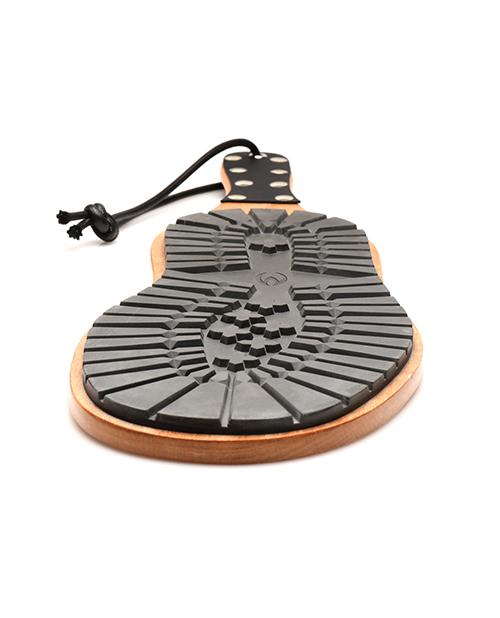 Master Series Tread Boot Paddle