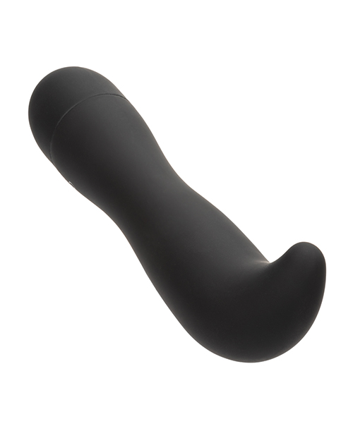 Dr. Joel Kaplan Rechargeable Prostate Probe - Black - SE5666-07