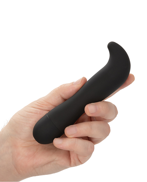 Dr. Joel Kaplan Rechargeable Prostate Probe - Black - SE5666-07