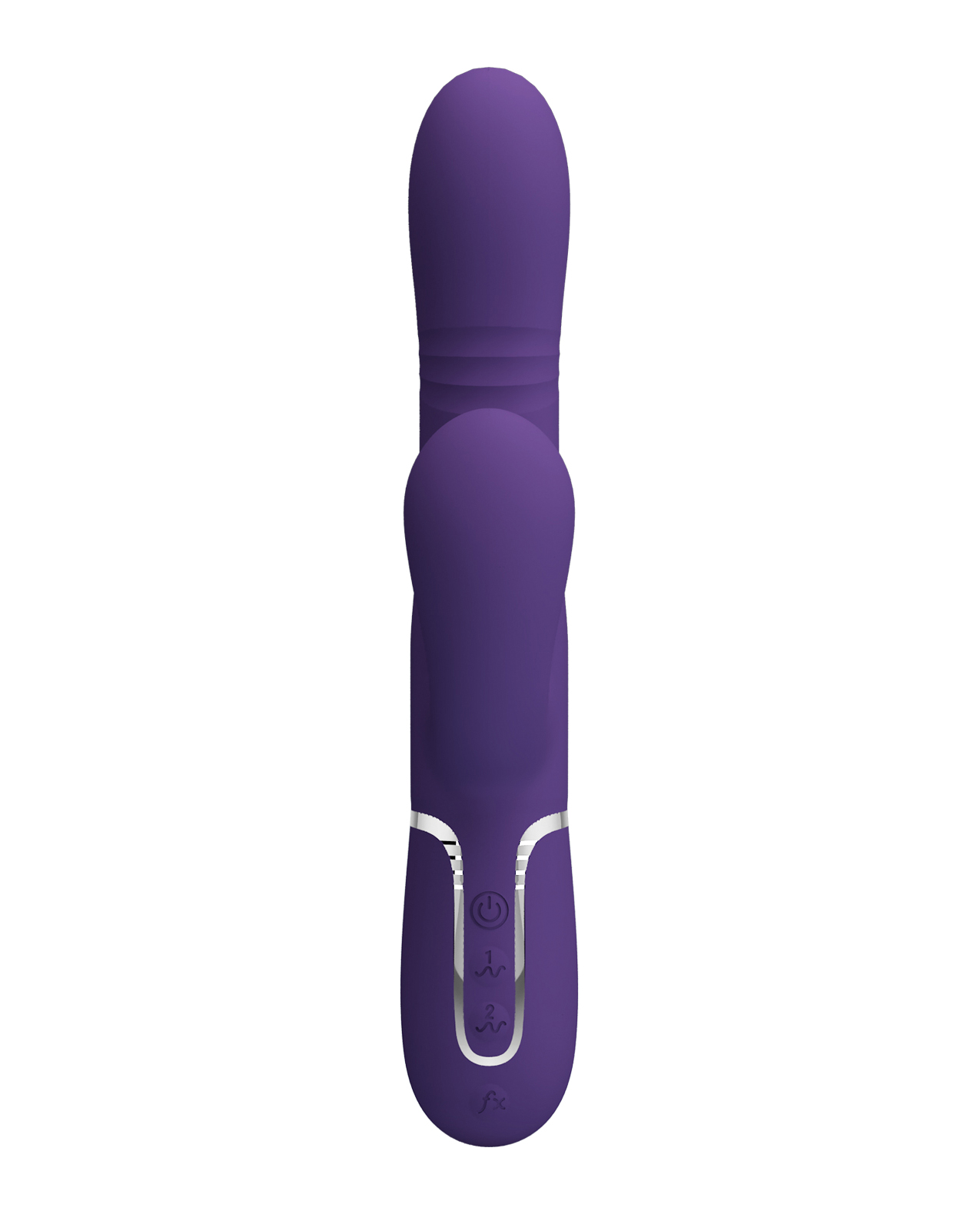 Pretty Love Mariana 4 in 1 Twinkled Tenderness - Purple