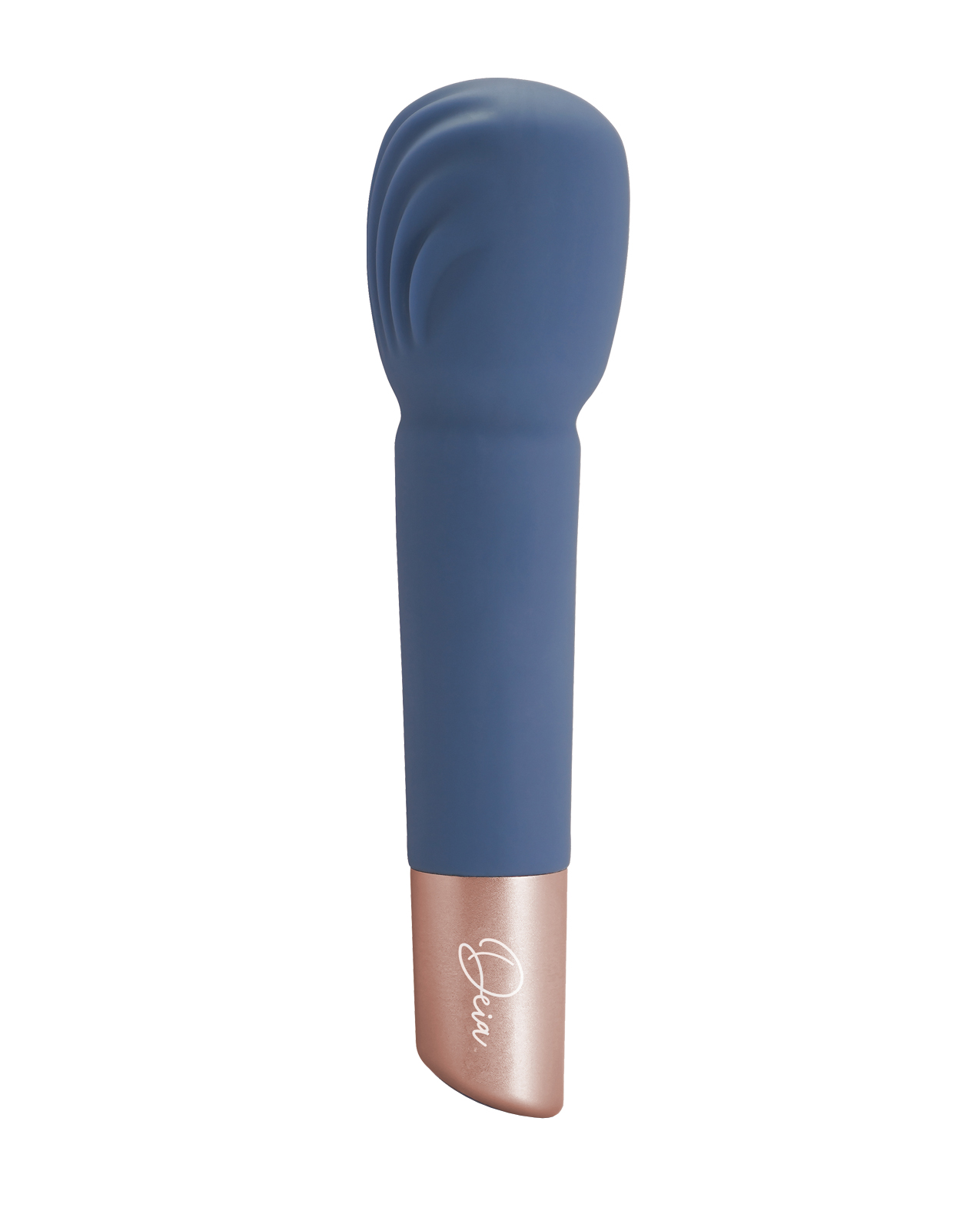 Deia the Wand With Recharging Base - Navy