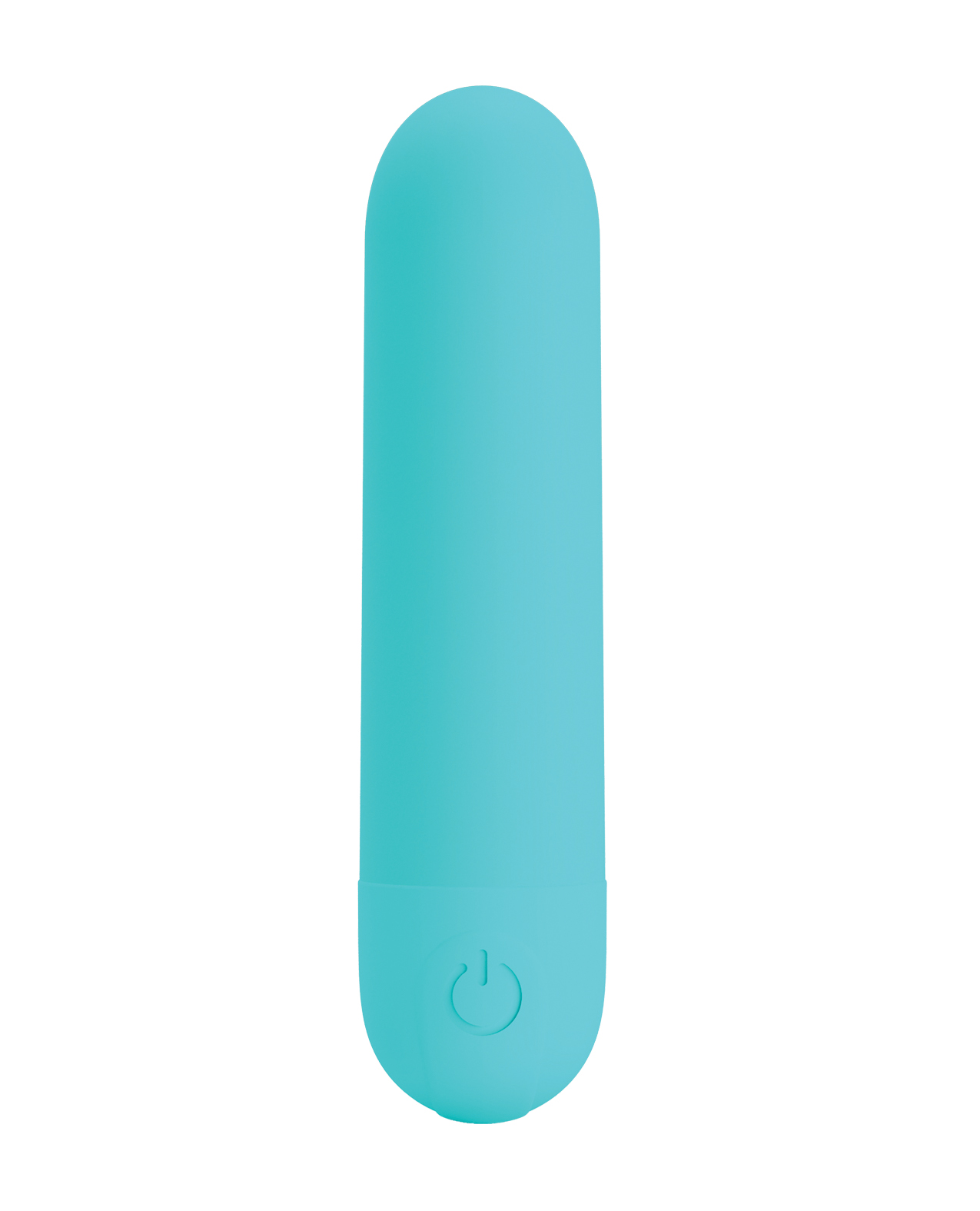 Pretty Love Stephan Mini Massager Bullet - Aqua