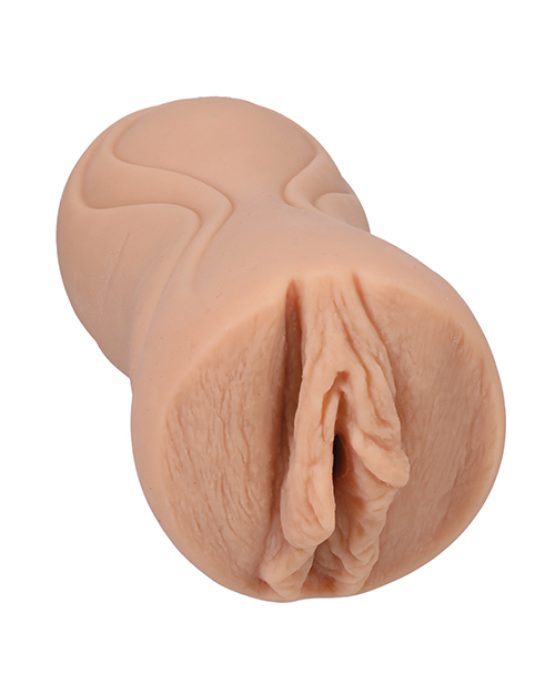 Doc Johnson Signature Strokers ULTRASKYN Pocket Pussy - Kylie Rocket
