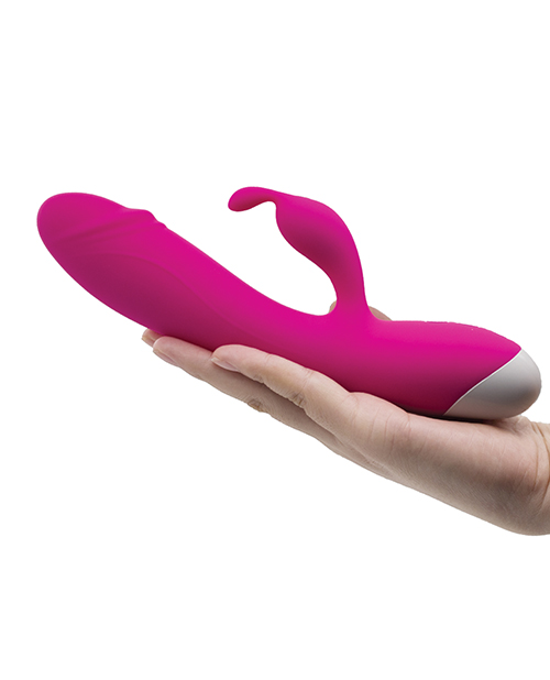 Alice Multi-Function Rabbit - Pink