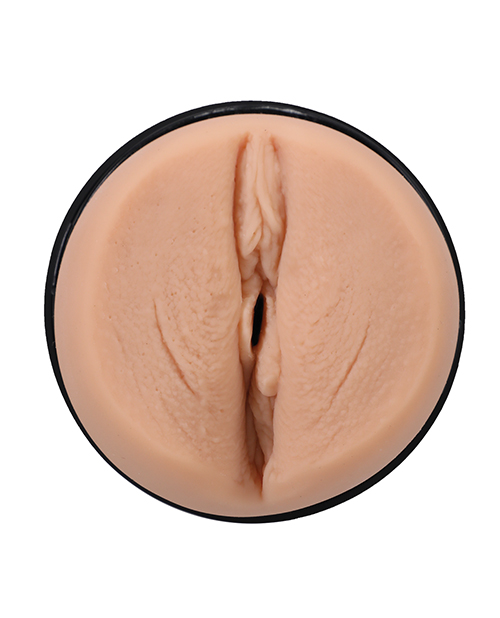 Main Squeeze ULTRASKYN Pussy Stroker - Jewelz Blu, Vanilla