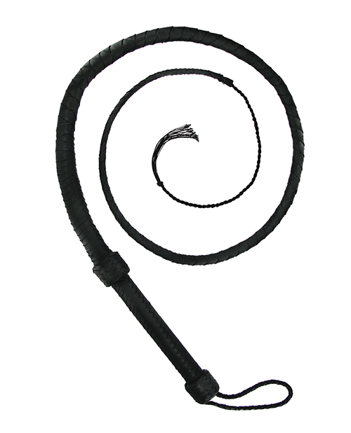 Strict Leather 5 Foot Bullwhip