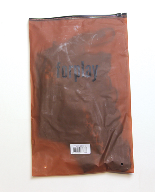 Animal Instincts Sheer Mesh and Lace Bustier With Thong 2 pc Set - Animal XL