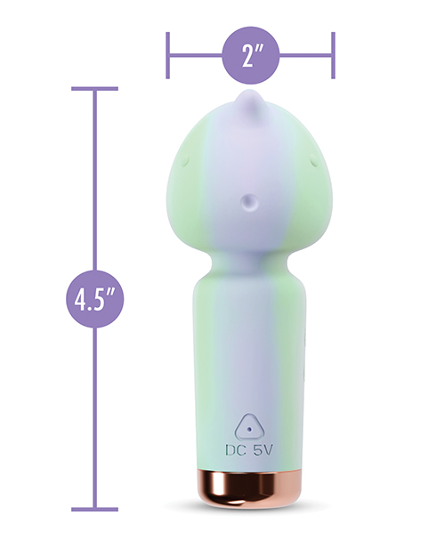 Play With Me Unicorn Dreams - Purple