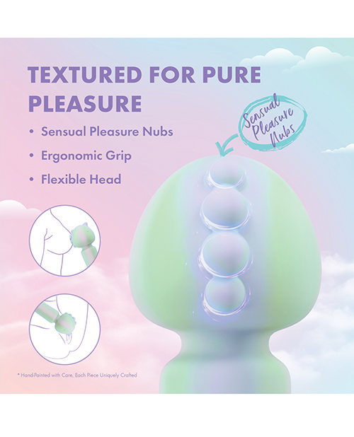 Play With Me Unicorn Dreams - Purple