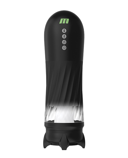 M for Men Quantum X - Black